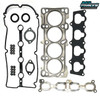 KP VRS Gasket Set | Mazda ZMD -