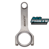 Manley H Beam Conrod Set | 6.0 Long | 8740 Bolt | Holden LS