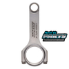Manley H-Tuff Conrod Set | 6.125 Inch | Holden LS1 LS2 LS3