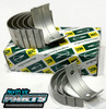 NDC Main Bearing Set | Isuzu G161 G180Z G200Z