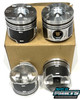 NVP Piston & Ring Set | Mercedes OM646