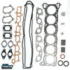 KP VRS Gasket Set | Nissan RB26 Turbo