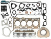 KP Full Gasket Set | Mitsubishi 4B11 Turbo