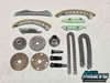 NVP Timing Set | Iveco F1CE Mitsubishi 4P10