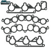 NVP Inlet Manifold Gasket Set - Non Turbo & Turbo | Nissan RB30 6 Cyl SOHC 12V