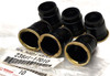 Genuine Injector Tube Seal | Toyota 1HD-FTE