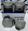 TIK Piston Set | Hyundai G4KE G4KG