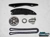 NVP Timing Set With Gears | Hyundai G4FA G4FC