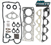 KP VRS Gasket Set | Hyundai G4CR Mitsubishi 4G61