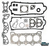 KP VRS Gasket Set | Honda EW2