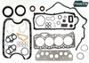 Full Gasket Set | Honda EL SOHC 8V