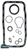 KP Lower Gasket Set | Honda B20B3 B20B4 B20B8