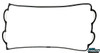 Rocker Cover Gasket Set | Honda B16A2 DOHC-V 10/95-2000 Jn858K