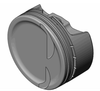 CP Bullet LS 4.005" Piston Set | -14.5cc Dish Top | 4.00" Stroke | BLS1126-005