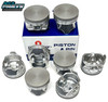 TIK Piston Set | Holden 355 Stroker Flat Top