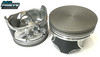 TIK Piston Set | Holden 355 Stroker Flat Top