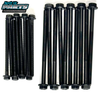 NVP Head Bolt Set | Mazda Ford H9FA H9FB DOFA D2FA