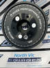 NVP Performance Harmonic Balancer - Integrated Trigger | Nissan RB30