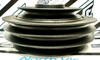 Powerbond Harmonic Balancer | Nissan RD28T RD28TI