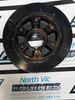Harmonic Balancer | Toyota 1HZ / 1HD-T 6 bolt