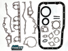 KP Lower Gasket Set | Nissan Z24 2.4 SOHC 8V