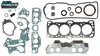 KP Full Gasket Set | Mitsubishi 4G64 8V