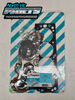 NVP VRS Gasket Set | Daewoo G15MF