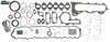Genuine Full Gasket Set - No Head Gasket | Toyota 1HZ