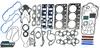 NVP Full Gasket Set - Multi Fit Set | Holden 3.8 Ecotec L67 VS - On