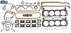 NVP Full Gasket Set | Ford 351 Windsor