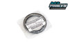 Genuine Front Crankshaft Seal | Nissan TD42 Turbo