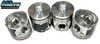 Piston & Ring Set | Ford D4FA Duratorq