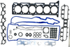 NVP VRS Gasket Set | Ford 4.0 Barra BA BF FG