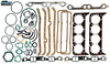Enginetech Full Gasket Set | Chevrolet 327 350 Early