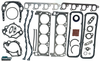 Enginetech Full Gasket Set - No Intake | Ford 302 351 Cleveland