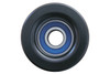 Drive Belt Pulley | Toyota 1VD-FTV