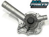 FAI Water Pump | Mercedes OM662 M111 M112
