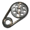Crow Cams Adjustable Double Row Timing Chain Set | Ford 289 302 Windsor