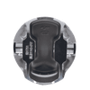 CP Bullet LS 3.905" Piston Set | -2.68cc Flat Top | 4.00" Stroke | BLS1143-017