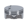 CP Bullet LS 4.005" Piston Set | -2.7cc Flat Top | 3.622" Stroke | BLS1012-005
