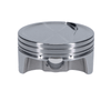 CP Bullet LS 4.030" Piston Set | -13.4cc Dish Top | 4.00" Stroke | BLS1117-030