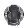CP Bullet LS 4.005" Piston Set | -8cc Dish Top | 4.00" Stroke | BLS1117-005