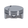 CP Bullet LS 4.005" Piston Set | -8cc Dish Top | 4.00" Stroke | BLS1117-005