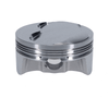 CP Bullet LS 4.125" Piston Set | +5cc Dome Top | 4.00" Stroke | BLS1200-010