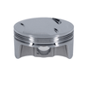 CP Bullet LS 4.005 Piston Set | +5cc Dome Top | 4.00" Stroke | BLS1148-005
