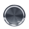 CP Bullet LS 4.070" Piston Set | -27.4cc Dish Top | 4.00" Stroke | BLS1115-005