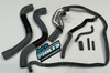 NVP Cooling Hose Set | Nissan ZD30DI Y61 GU Patrol 3.0Lt 00>07