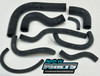 NVP Cooling Hose Set | Suzuki G13A G13BA 1.3Lt