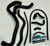 NVP Cooling Hose Set | Ford BA-FG Falcon 03-12 Boss 260-290 V8 DOHC