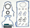 NVP Lower Gasket Set | Holden LS1 LS2 LS3